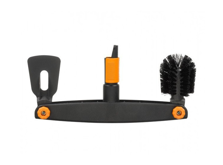 Čistič okapů 1001414 31cm, QuikFit FISKARS