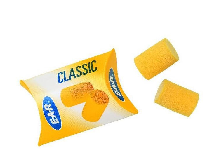 E.A.R .Classic ušní zátky