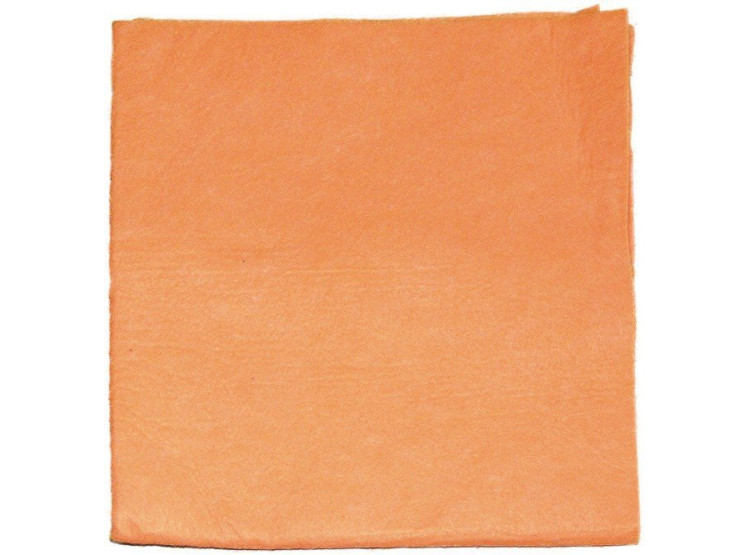 Hadr PETR 60 x 70 cm, oranžový