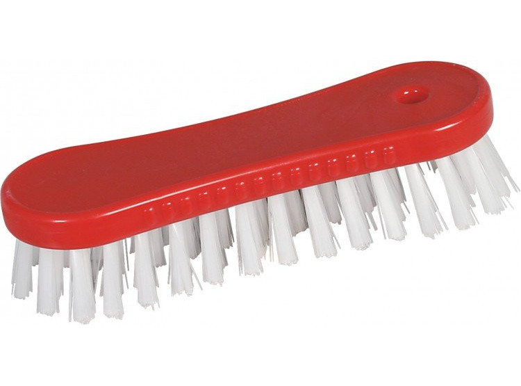 Kartáč prádlový 3603/726 PVC