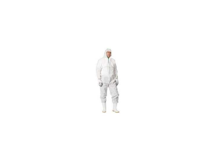 Overal jednorázový CHEMSAFE C1 L