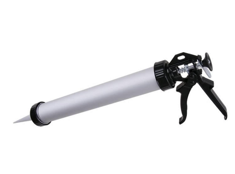 Pistole vytlačovací FESTA ALU 600ml 38004
