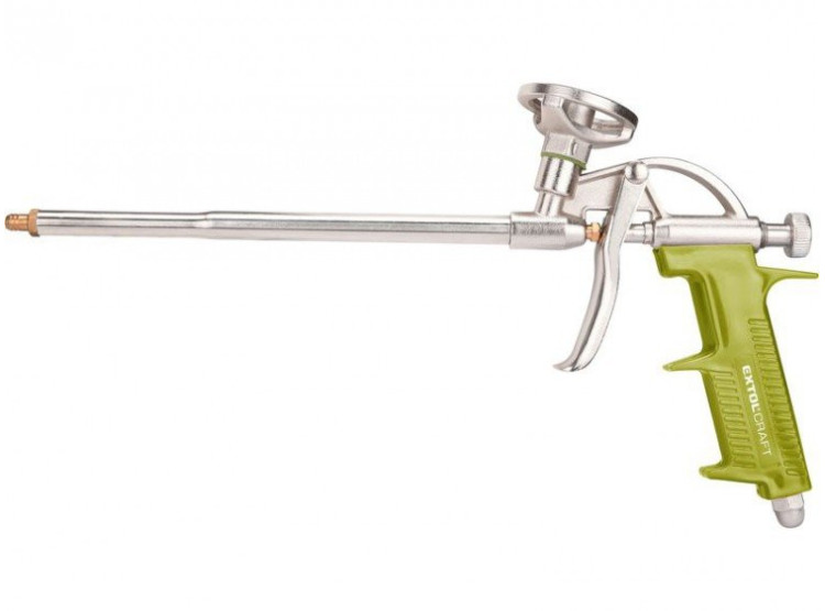 PISTOLE NA PU PĚNU EXTOL CRAFT 85020