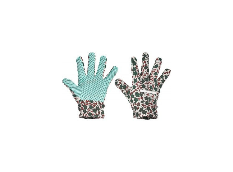 Rukavice AVOCET 9 BA s PVC terčíky velikost 7 - 8