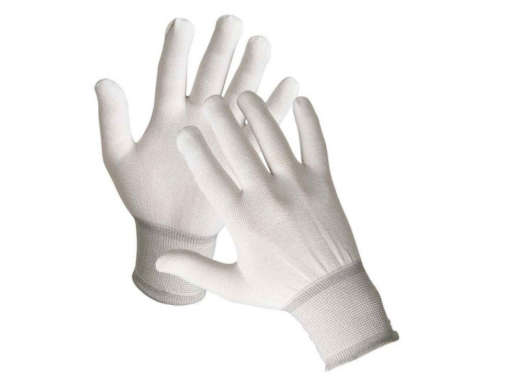 Rukavice BOOBY 9/l nylon