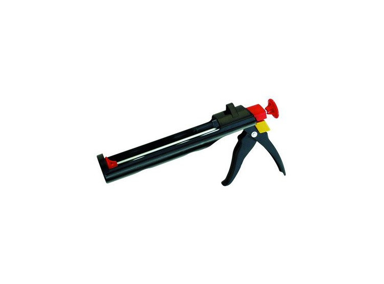 Levior 38008- Pistole vytlačovací polouzavřená plastová 310 ml