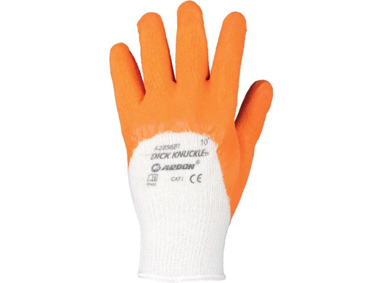 Rukavice DICK KNUCKLE A9023/10