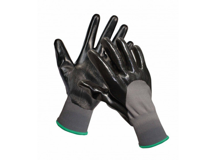 Rukavice FIELDFARE 7 nylon