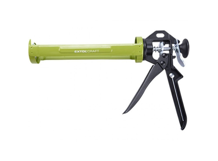 EXTOL CRAFT pistole vytlačovací vaničková 225mm 9699