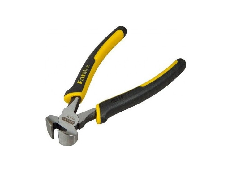 Stanley MaxSteel Čelní štípací kleště extra tvrzené 165mm 0-89-875