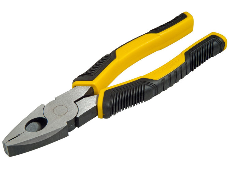 Kombi kleště STANLEY DynaGrip 150mm, 74456