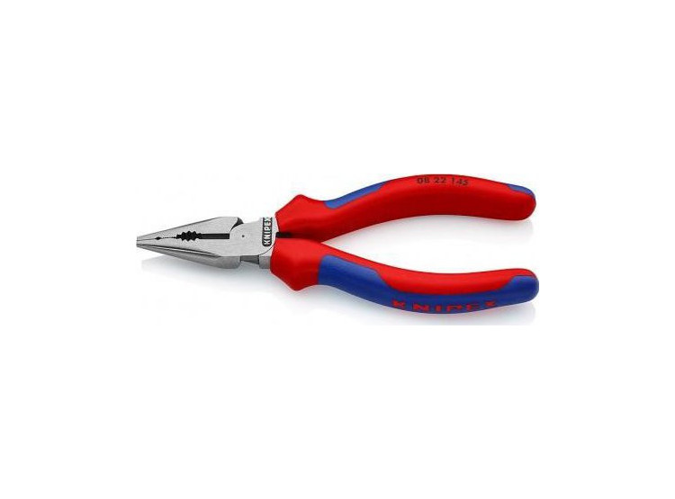 Kleště kombinované 145 KNIPEX 0822145