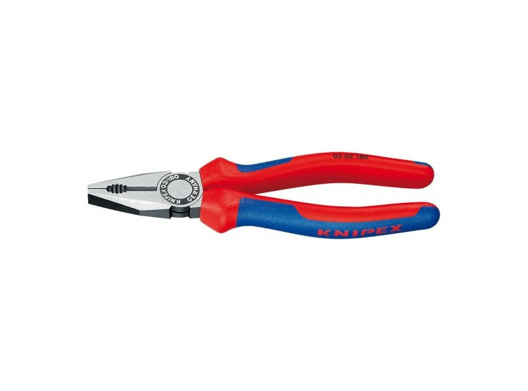 Kombinované kleště 160 mm - 1000V. KNIPEX 03 06 160