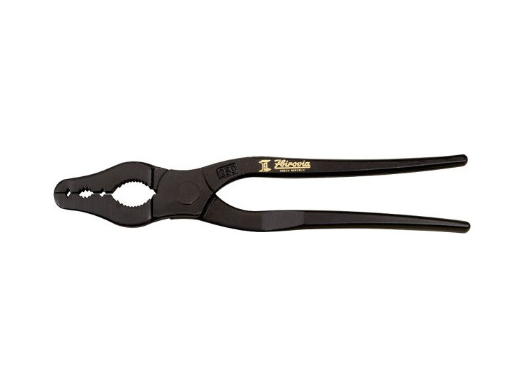 Kleště na trubky 288, 250 mm, ZBIROVIA