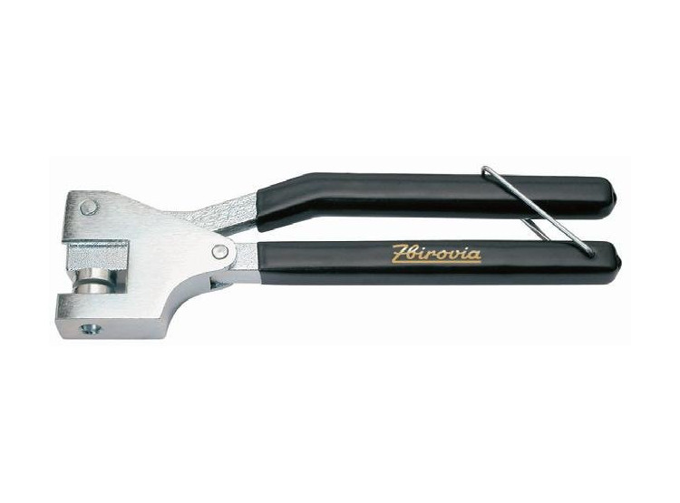 ZBIROVIA Kleště plombovací 2474/10mm