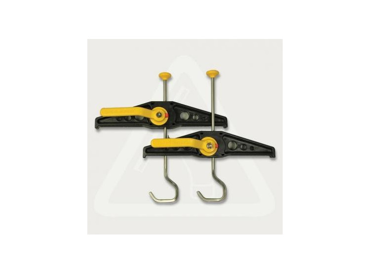 ALVE Upínací systém na střechu Safe Clamp 3060 - na žebříky