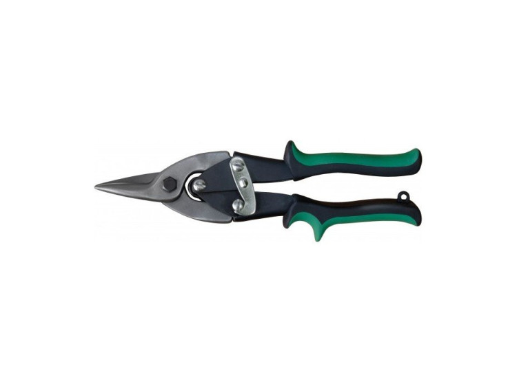 Zbirovia Nůžky na plech 390/250 mm Levé - DOPRODEJ