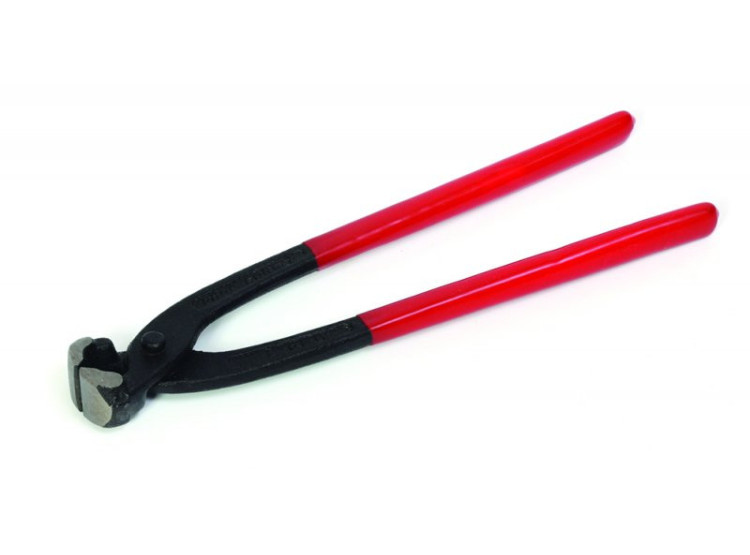 Levior Kleště rabitové 275mm s gumou