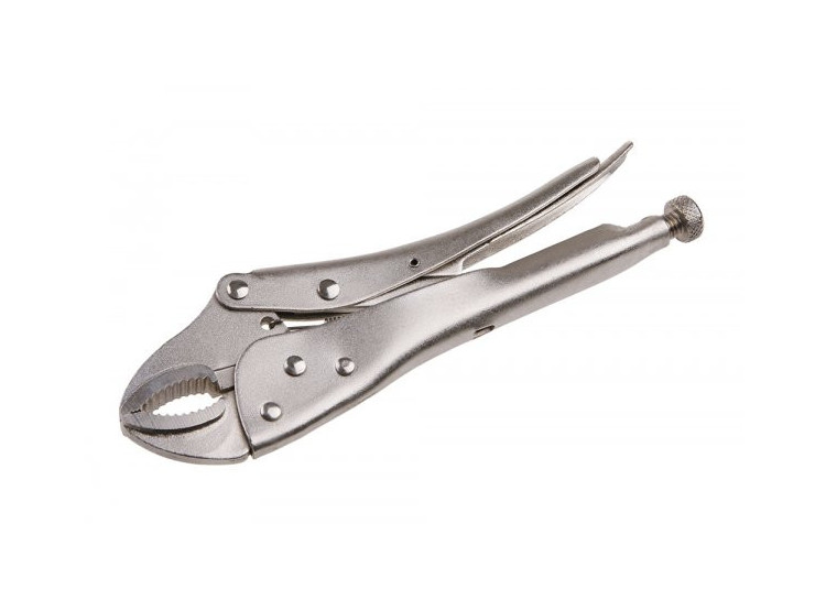 Kleště rychloupínací 220mm