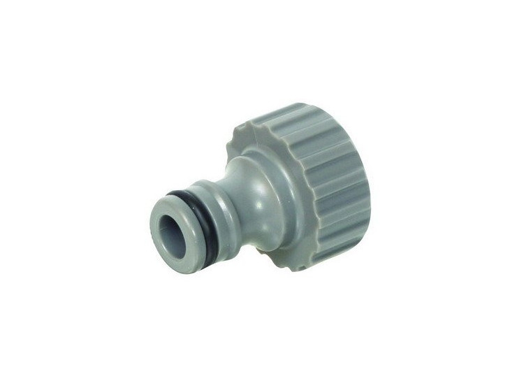 Adaptér s vnitřním závitem 3/4" plast