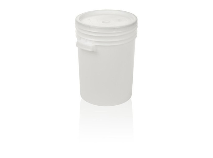 Barel 35 l s víkem
