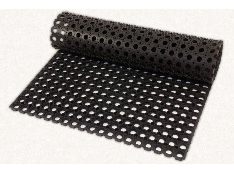 Rohož HONEYCOMB 750 x 1000 x 23 mm