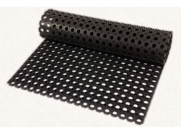 Vstupní rohož HONEYCOMB 600 x 900 mm