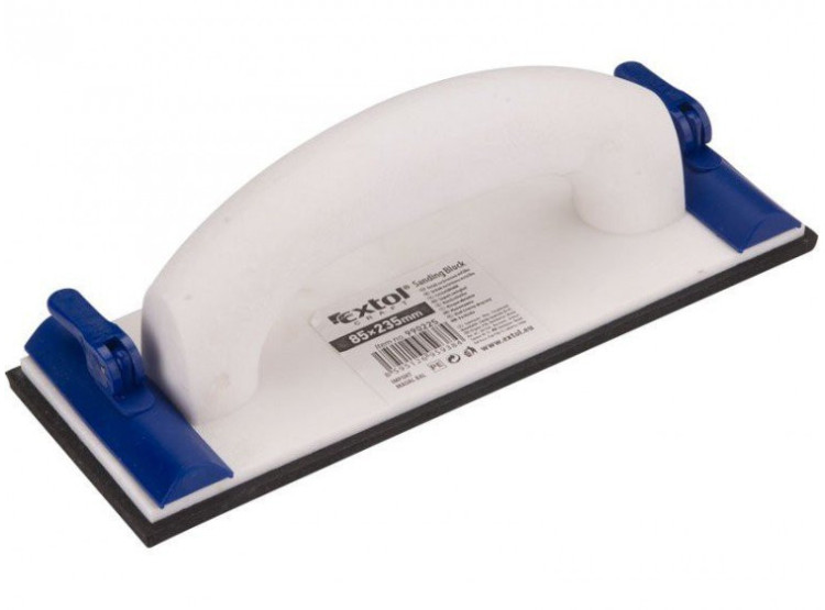 Extol Craft Držák brusné mřížky SK 235x85mm