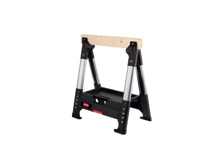 Koza na řezání Keter Lumber Jack sawhorse