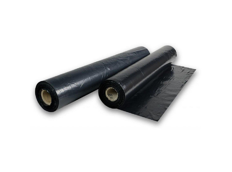 Folie LDPE rukáv 1000 x 0,1 mm