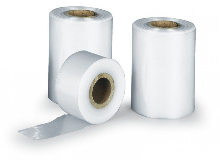 Folie-rukáv PE 180x0,03