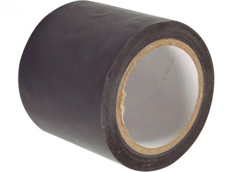 Páska izolační PVC 50mmx10m