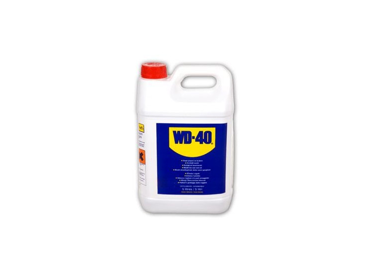Mazivo univ. WD-40 5l