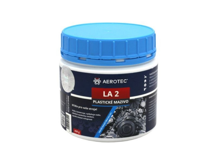 Vazelína AEROTEC 450 g