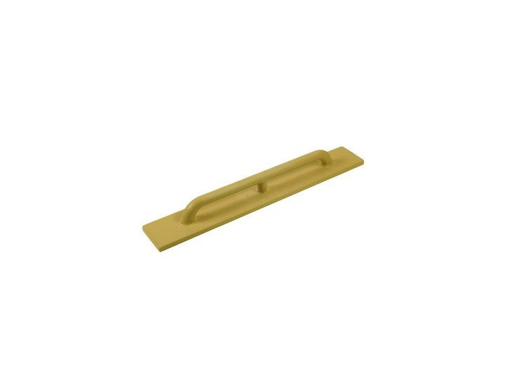 Hladítko 120 x 800 mm polyuretan Darby