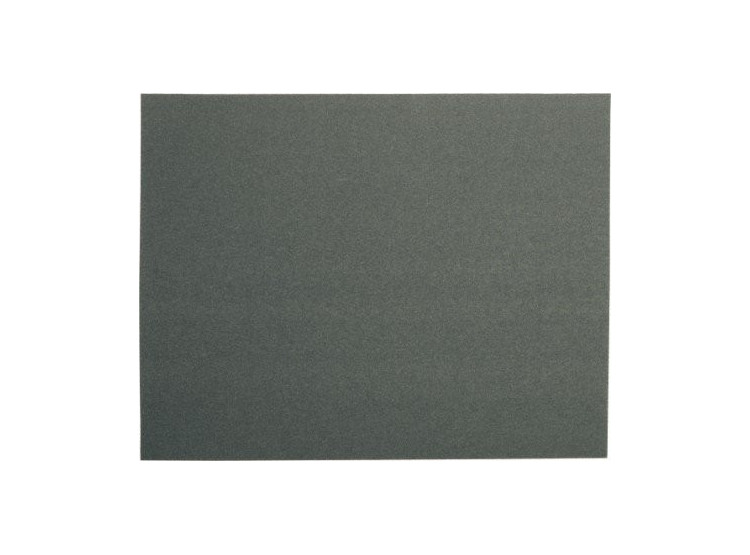 Papír brusný voděvzdorný 230 x 280 mm, P 2000, balení 25 ks