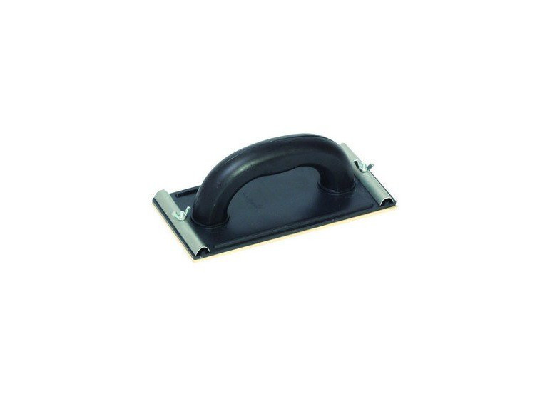 Hladítko 210 x 115 mm pro brusnou mřížku