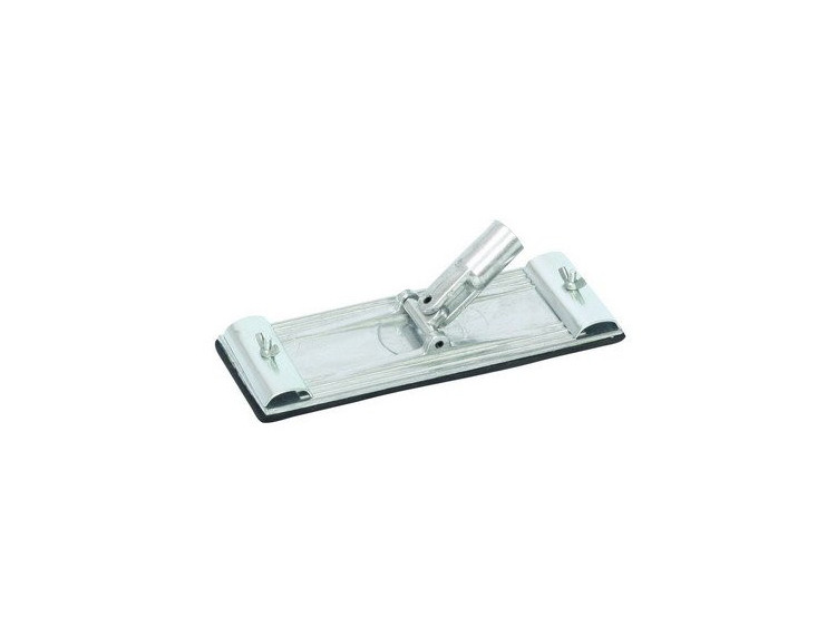 Hladítko 230 x 80 mm pro brusnou mřížku na násadu