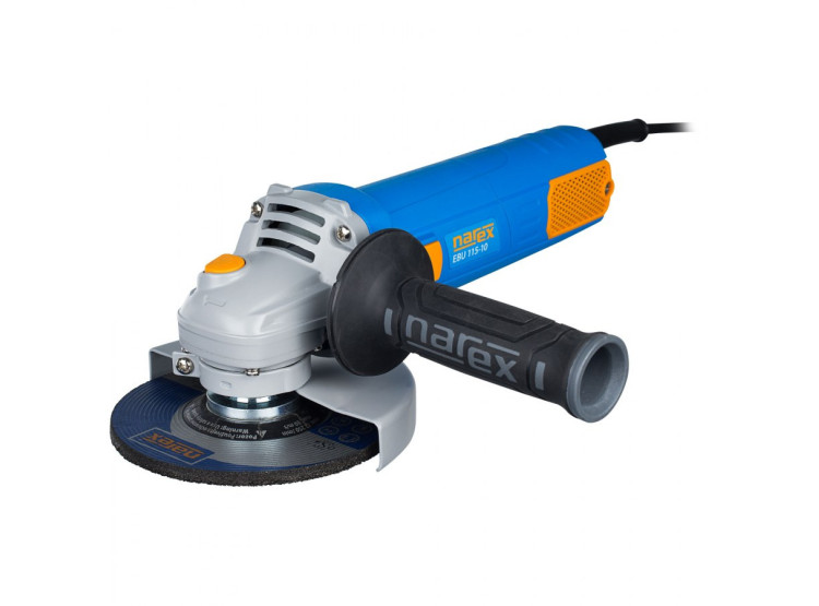 NAREX Bruska úhlová EBU 150-16W