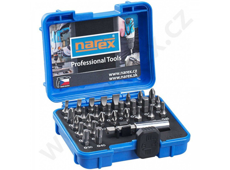 Narex 65404059 29-Bit Box