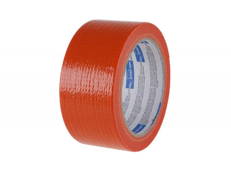Páska maskovací na omítky UV 48 mm x 20 m