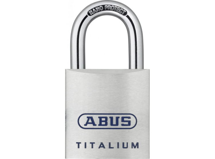 ABUS Zámek Titalium 80TI/45C