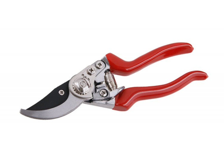 Nůžky zahradnické s aretací 20cm ALU - 45025