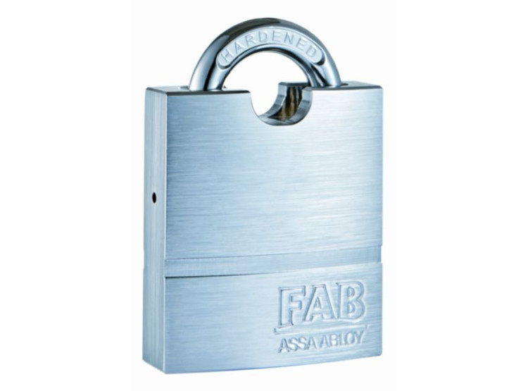 FAB Zámek 211H 3 klíče BT3