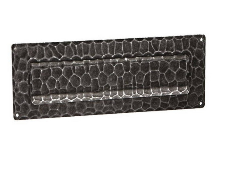 COBRA Vhoz na dopisy RUSTIKAL 285x85mm