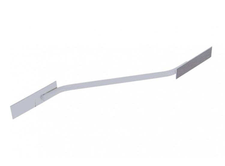 LEVIOR Spárovačka 15/20 mm dvoustranná