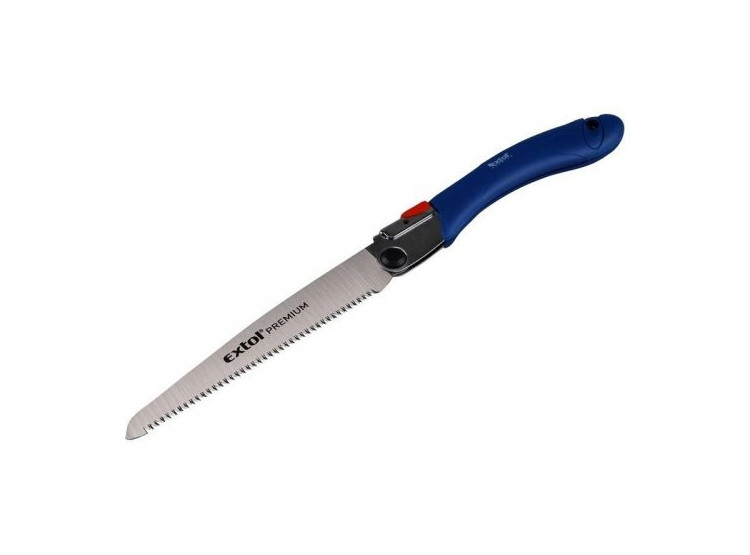 EXTOL PREMIUM Pilka na větve zavírací 445/210mm 11TPI - 8812250