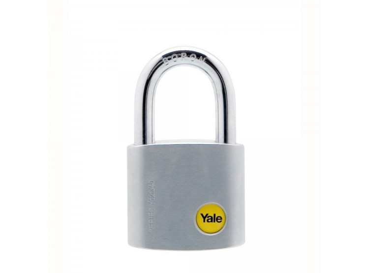 YALE Zámek visací Y120/60/135/1 S, 3 klíče