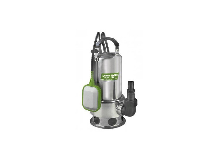 Čerpadlo EUROM Flow SPV900i