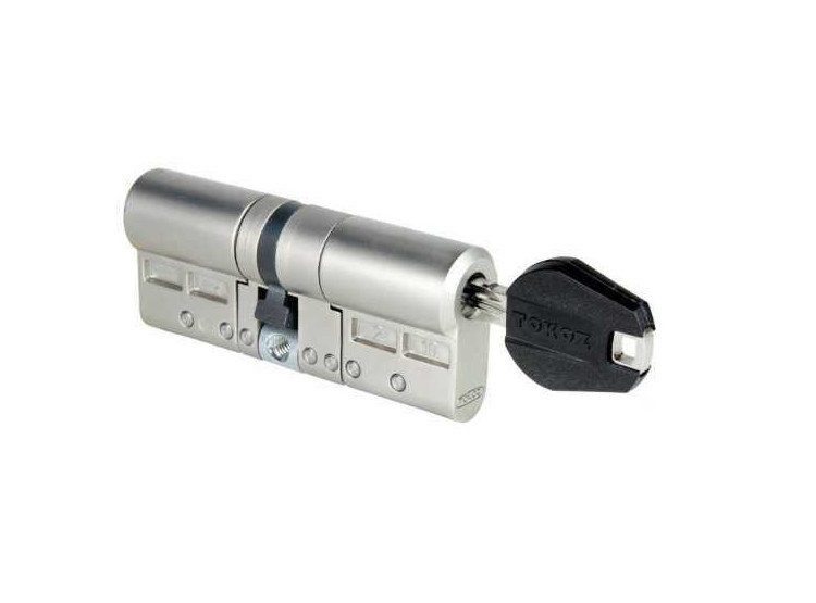 TOKOZ PRO 400 33/38 BT4 Nikl s posuvnou spojkou